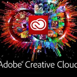 Adobe Creative Cloud