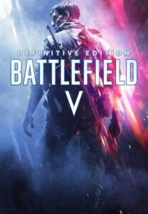 Battlefield V Definitive Edition