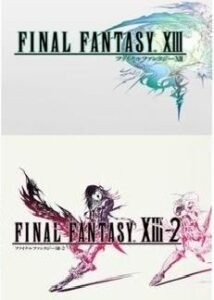 Final Fantasy XIII & XIII-2