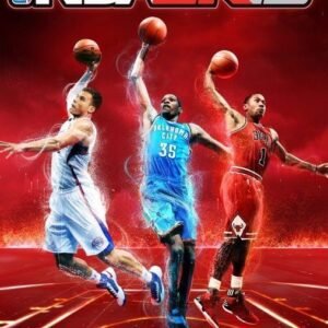 NBA 2K13