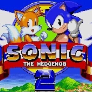 Sonic the Hedgehog 2